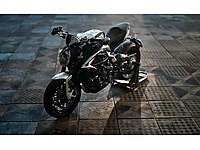 MV AGUSTA TÜRKİYE DİSTRİBÜTÖRÜ K-RİDES'TAN DRAGSTER OTTANTESİMO #1268696647