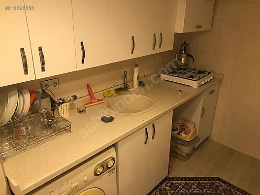 Sahibinden 2+1, 120 m² Günlük Kiralık Daire 59 TL�ye