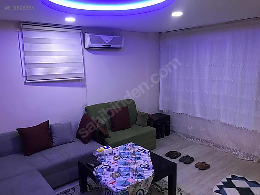 Sahibinden 2+1, 120 m² Günlük Kiralık Daire 59 TL�ye