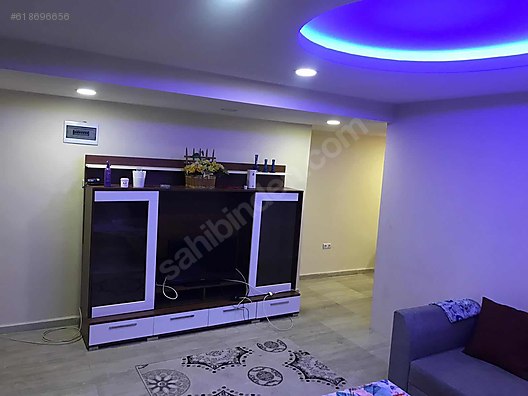 Sahibinden 2+1, 120 m² Günlük Kiralık Daire 59 TL�ye
