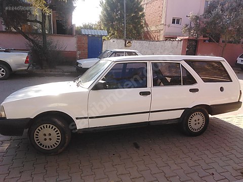 Tofas Kartal Kartal 5 Vites 1994 Model Kartal Acil Satilik Sahibinden Comda 884696666