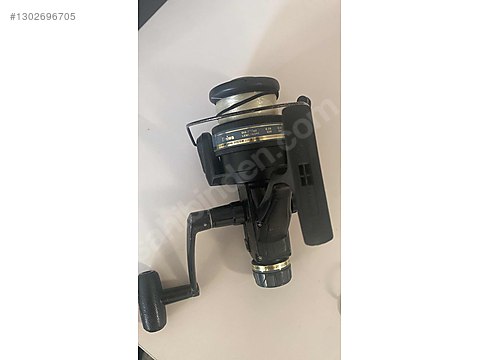 DAIWA 1970年～80年モデル Olta Makinesi / Daiwa eskı seri sahibinden.comda - 1302696705