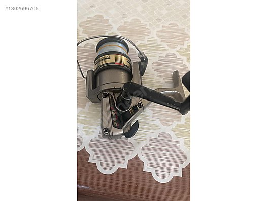 DAIWA 1970年～80年モデル Olta Makinesi / Daiwa eskı seri sahibinden.comda - 1302696705