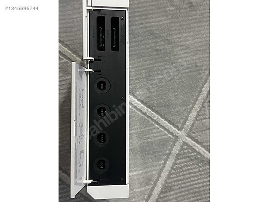 Nintendo Wii Konsol + Kol + Direksiyon on sahibinden.com - 1345696744