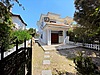 ALAÇATI ÇAMLIK YOL YAKINI KİRALIK BAHÇELİ 2+1 VİLLA