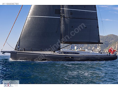 Advanced Yachts | A80 - SOLO DENİZ - Türkiye' nin en büyük ilan sitesi ...