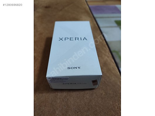 Used & Brand New Items / Cell Phones & Accessories / Cell Phones / Sony / Xperia XA1 Ultra