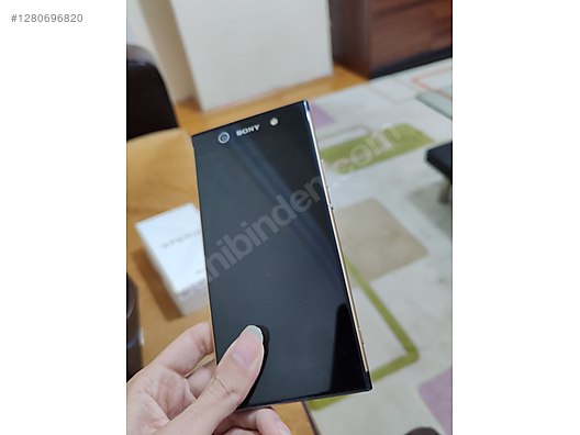 Used & Brand New Items / Cell Phones & Accessories / Cell Phones / Sony / Xperia XA1 Ultra