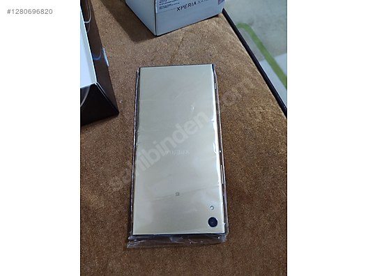 Used & Brand New Items / Cell Phones & Accessories / Cell Phones / Sony / Xperia XA1 Ultra