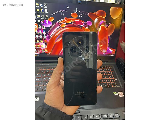 İkinci El ve Sıfır Alışveriş / Cep Telefonu & Aksesuar / Cep Telefonu / Xiaomi / Redmi 14C