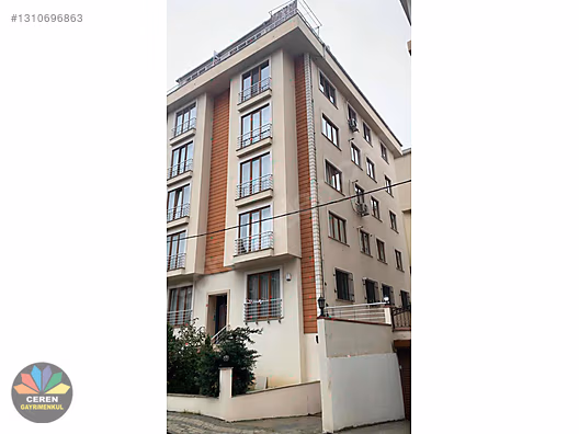 ATAŞEHİR YENİŞEHİR BARAJ YOLU GENÇ BİNA 3+1 KİRALIK DAİRE