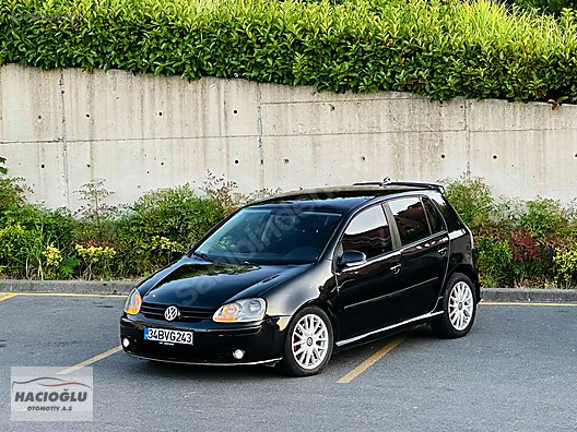 Benzin Volkswagen Golf 1.4 TSI GT Fiyatlar Modelleri sahibinden da