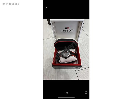 Tissot tour cheap