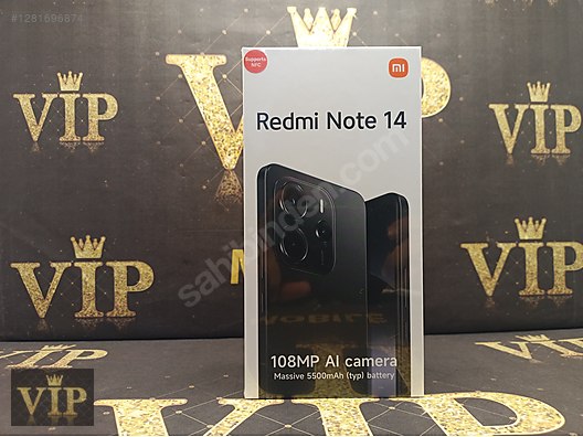 Used & Brand New Items / Cell Phones & Accessories / Cell Phones / Xiaomi / Redmi Note 14