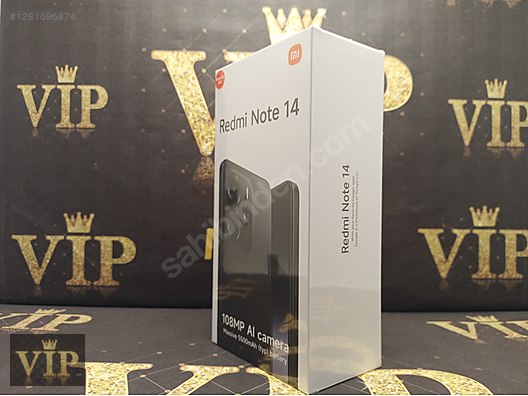Used & Brand New Items / Cell Phones & Accessories / Cell Phones / Xiaomi / Redmi Note 14