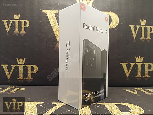 Used & Brand New Items / Cell Phones & Accessories / Cell Phones / Xiaomi / Redmi Note 14