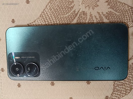 Used & Brand New Items / Cell Phones & Accessories / Cell Phones / Vivo / Y16