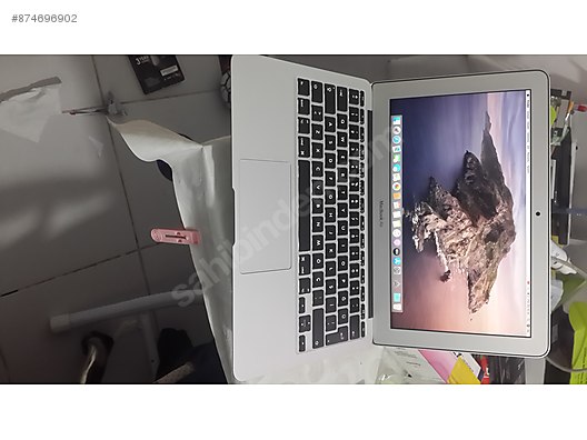 apple macbook air a1465 11 6in 128gb