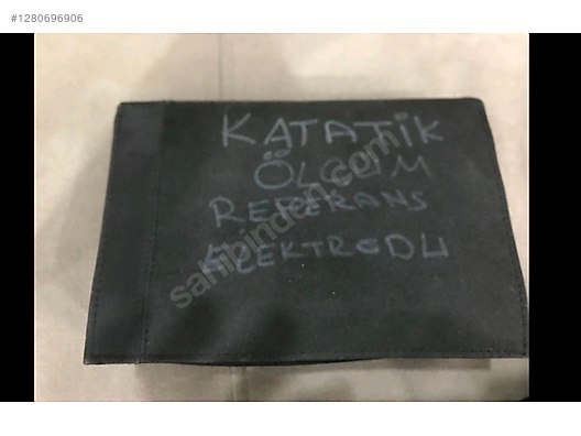 Used & Brand New Items / Electronics / Diagnostic & Test Devices / Insulation Multimeter