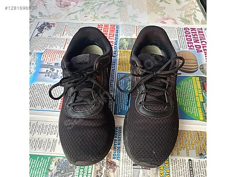 Nike Tanjun 44 Numara - Erkek Spor Ayakkabı Modelleri - 1281696907
