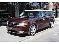ford flex used and new suvs mpvs