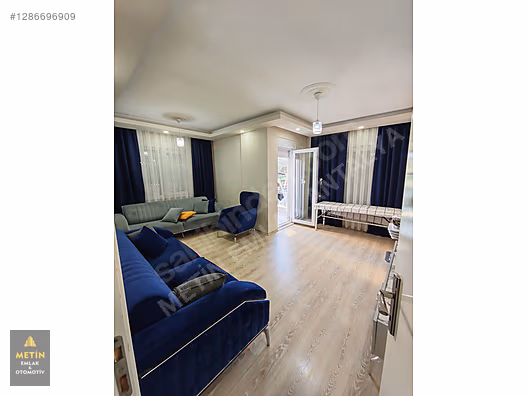 KEPEZ ESENTEP MH SATILIK 3+1 KATTA DAİRE #1286696909