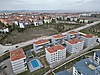 KARTAL'DAN IHLAMURKENT MAH. SİTE İÇİ HAVUZLU EBEVEYN BANYOLU 3+1