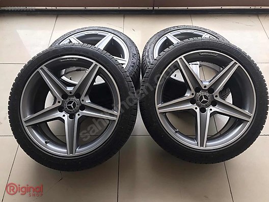 mercedes amg jant lastik 18 en uygun jant lastik fiyatlari turkiye nin ilan sitesi sahibinden com da 885696922