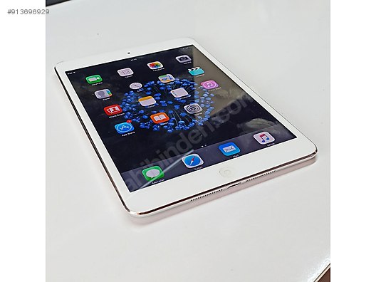 ipad mini 1 tablet modeller sahibinden