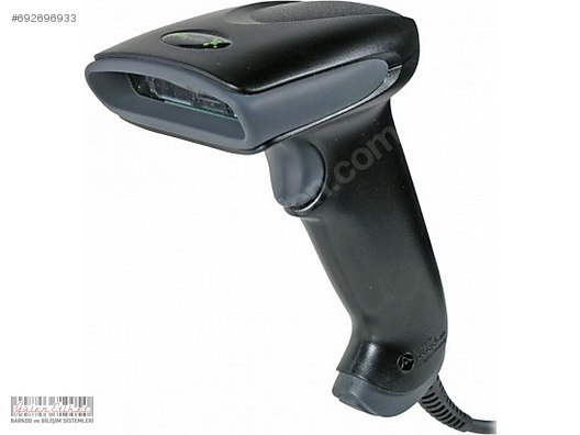 Honeywell 3800g Imager Yuksek Hizli Barkod Okuyucu Barkod Cihazi El Terminali Ilanlari Sahibinden Com Da 692696933