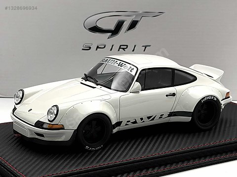 GT Spirit Diecast Model 1:18 Porsche Araba - 1328696934