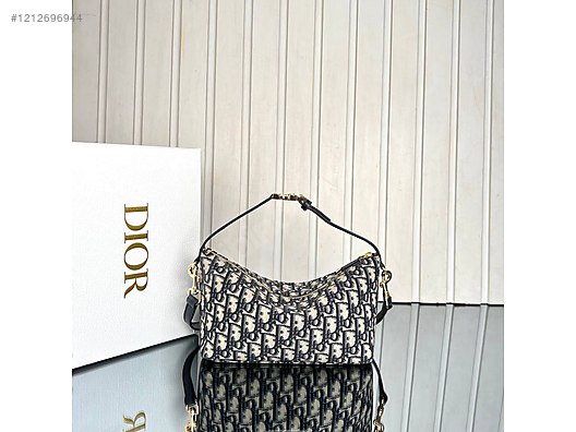 Christian Dior Nomad Travel Pouch thal gumruk urunu at sahibinden 1212696944