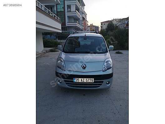 Renault Kangoo Multix 1 5 Dci Expression Satilik Kangoo At Sahibinden Com 873696964