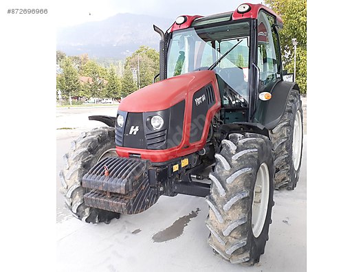 2011 Sahibinden Ikinci El Hattat Satilik Traktor 125 000 Tl Ye Sahibinden Com Da 872696966