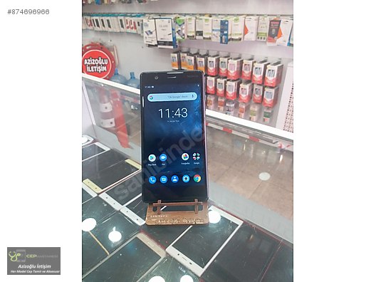 nokia 3 nokia 3 2gb ram 16 gb hafiza sahibinden comda 874696966