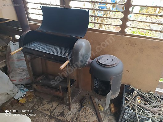 Mangal Barbeku Ilan Ve Alisveriste Ilk Adres Sahibinden Com Da 776696995