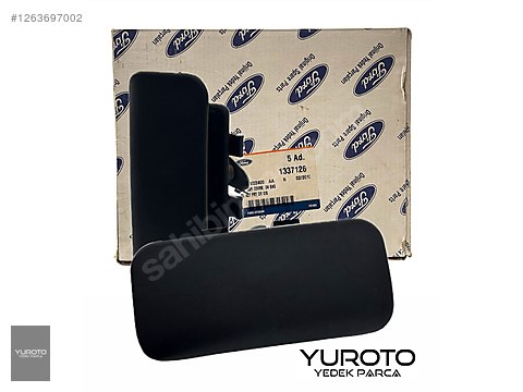 化石　C-14 Minivan & Panelvan / Kaporta & Karoser / FORD TRANSİT V184 SÜRGÜLÜ