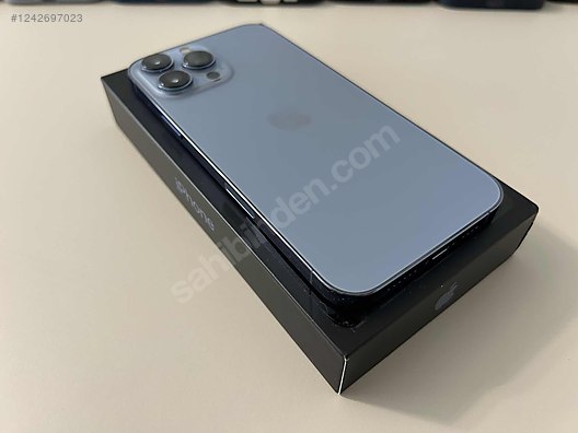 iPhone 13 Pro Max Cep Telefonu Fiyatları & Modelleri iPhone 13 Pro Max Cep Telefonu Fiyatları & Modelleri