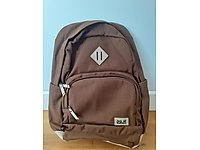 Jack Wolfskin Croxley Sırt Çantası