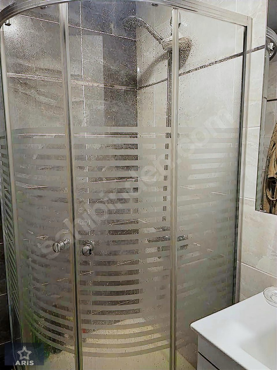 ARİS TOWERDA MANZARALI EŞYALI 1+1 - Image 7