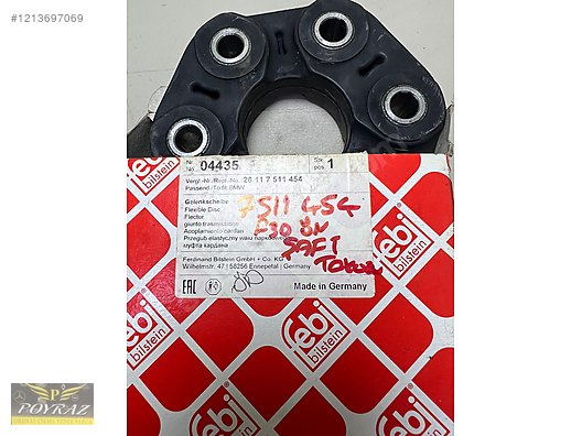 パーツ voffen bmw Otomobil & Arazi Aracı / Mekanik / BMW F10 F20 F30 E90 E60 ALTIGEN