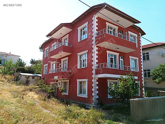 yozgat korkmaz emlak guvencesiyle satilik mustakil ev 2 5 kat satilik mustakil ev ilanlari sahibinden com da 928697069
