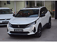 Boyasız 2023 Model 3008 1.5BlueHdı Actıve Prime EAT8''32''Bin Km #1281697085