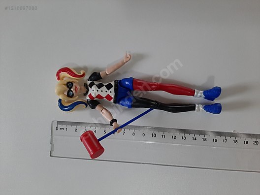 Used & Brand New Items / Toys & Hobbies / Action Figures / Movies & TV Series