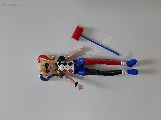 Used & Brand New Items / Toys & Hobbies / Action Figures / Movies & TV Series