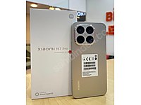 XİAOMİ 15 T PRO 512/12+12