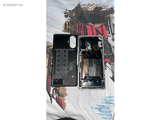 Used & Brand New Items / Cell Phones & Accessories / Cell Phones / Xiaomi / Redmi K40 Gaming