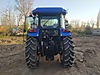 Machinery / Agricultural Machines / Tractors / New Holland / TD5.100