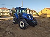 Machinery / Agricultural Machines / Tractors / New Holland / TD5.100