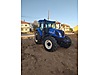 Machinery / Agricultural Machines / Tractors / New Holland / TD5.100
